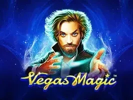 Vegas Magic game thumbnail