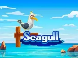Seagull game thumbnail