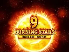 9 Burning Stars™