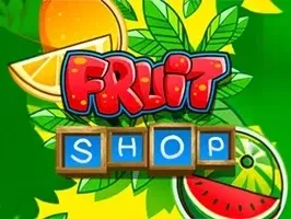 Fruit Shop
