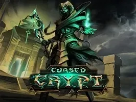 Cursed Crypt game thumbnail