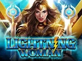 หญิงสายฟ้า game thumbnail