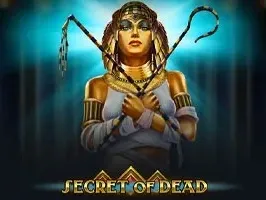 Secret of Dead