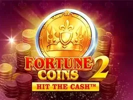 เหรียญโชคลาภ 2 game thumbnail