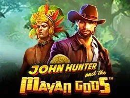 John Hunter and the Mayan Gods game thumbnail