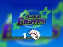 Aces & Eights 1 Hand game thumbnail