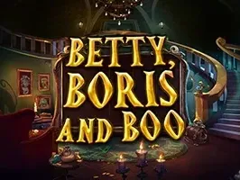 Betty, Boris and Boo