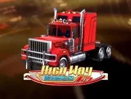 Highway Kings HD game thumbnail
